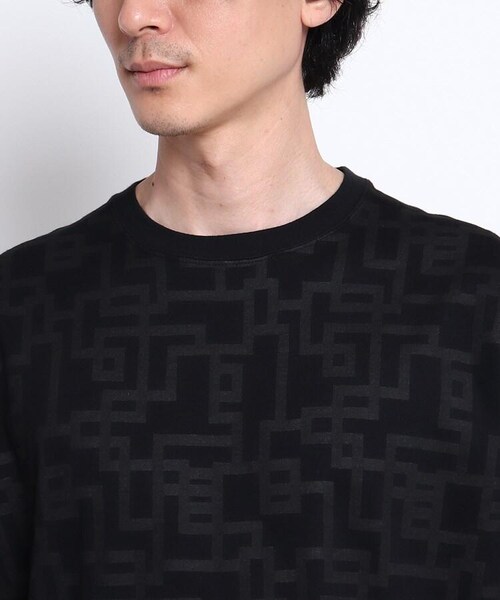 TAKEO KIKUCHI（タケオキクチ）の「【Sサイズ～】布袋寅泰氏 総G柄