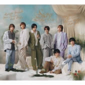 Hey! Say! JUMP ニューアルバム『S say』2025年11月26日発売 - TOWER