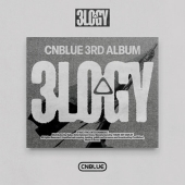 CNBLUE 韓国サードアルバム『3LOGY』2026年1月リリース！POSTCARD Ver