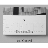 SEVENTEEN 4th Album「Face the Sun」発売記念「ラッキードロー