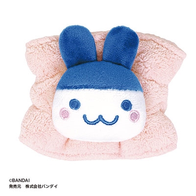 dショッピング |「たまごっち 吸水リストバンド みみっち