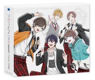 アオペラ -aoppella!?- ［CD+缶バッジ:深海 ふかみ］＜初回限定盤