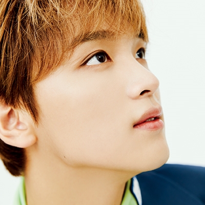 THE DREAM＜初回生産限定盤/HAECHAN(ヘチャン)ver.＞/NCT DREAM