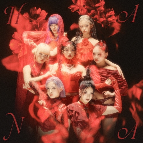 dショッピング |HANA 「HANA＜通常盤＞」 CD | カテゴリ：J-POPの販売