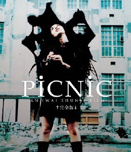 PiCNiC ＜完全版＞/岩井俊二
