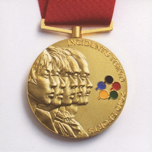 スポーツ/東京事変