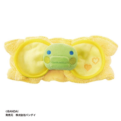 dショッピング |「たまごっち ヘアバンド くちぱっち」 Accessories