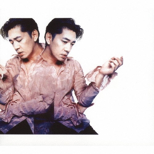 SMOOCHY/坂本龍一