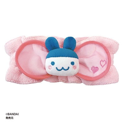 dショッピング |「たまごっち ヘアバンド みみっち」 Accessories