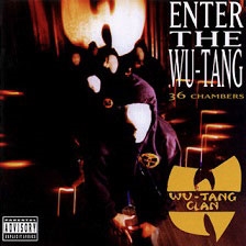 Enter The Wu-Tang (36 Chambers) (2016 VInyl)＜完全生産限定盤＞/Wu