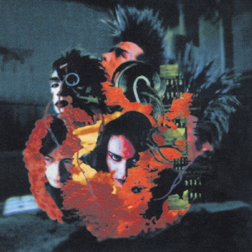 狂った太陽/BUCK-TICK