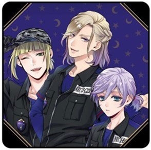 dショッピング |ディズニー ツイステッドワンダーランド プチタオル