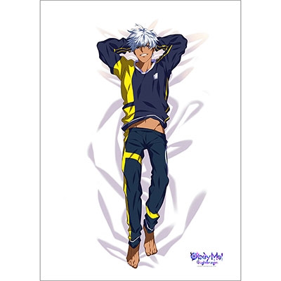 Obey Me! Night bringer 描き下ろしシーツ(マモン)