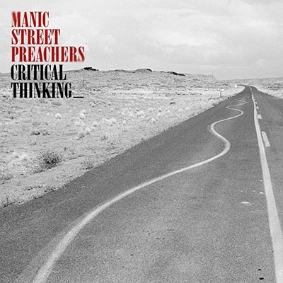 Critical Thinking/Manic Street Preachers