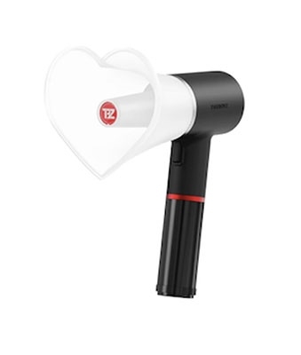 THE BOYZ OFFICIAL LIGHTSTICK/THE BOYZ
