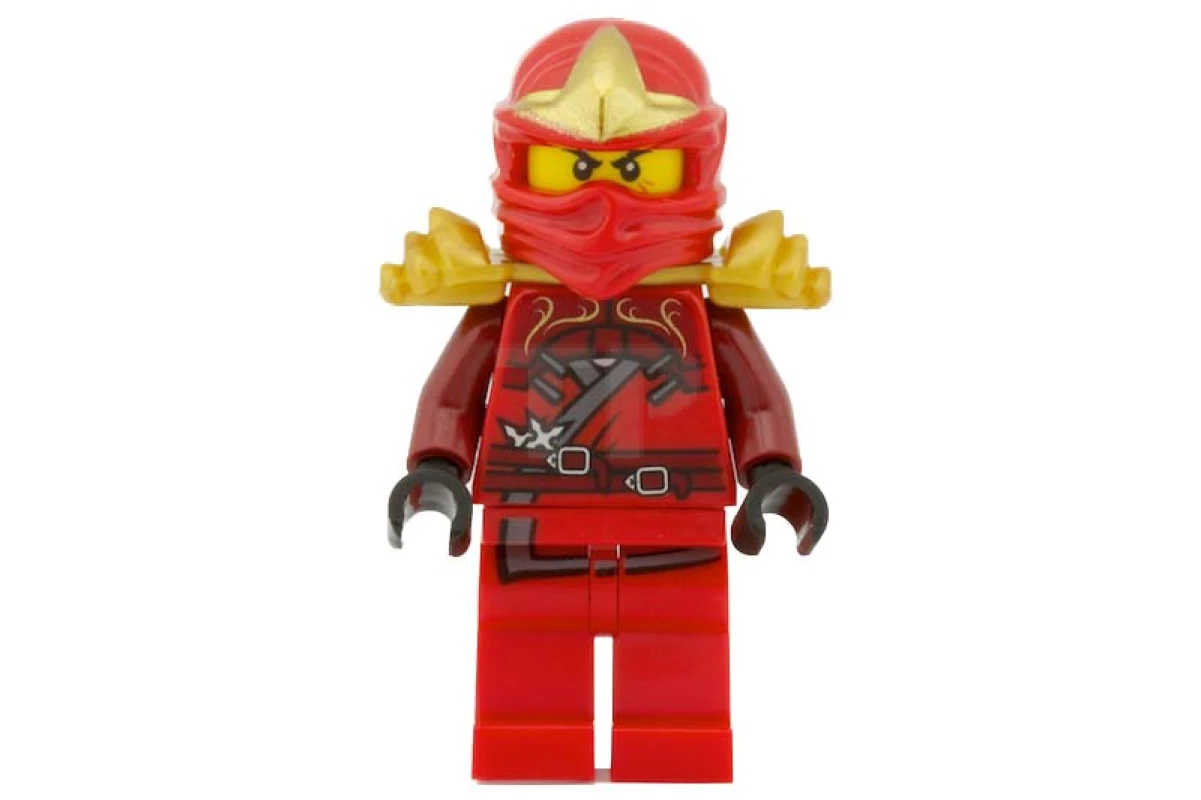 LEGO® njo0032 Kai ZX - ToyPro