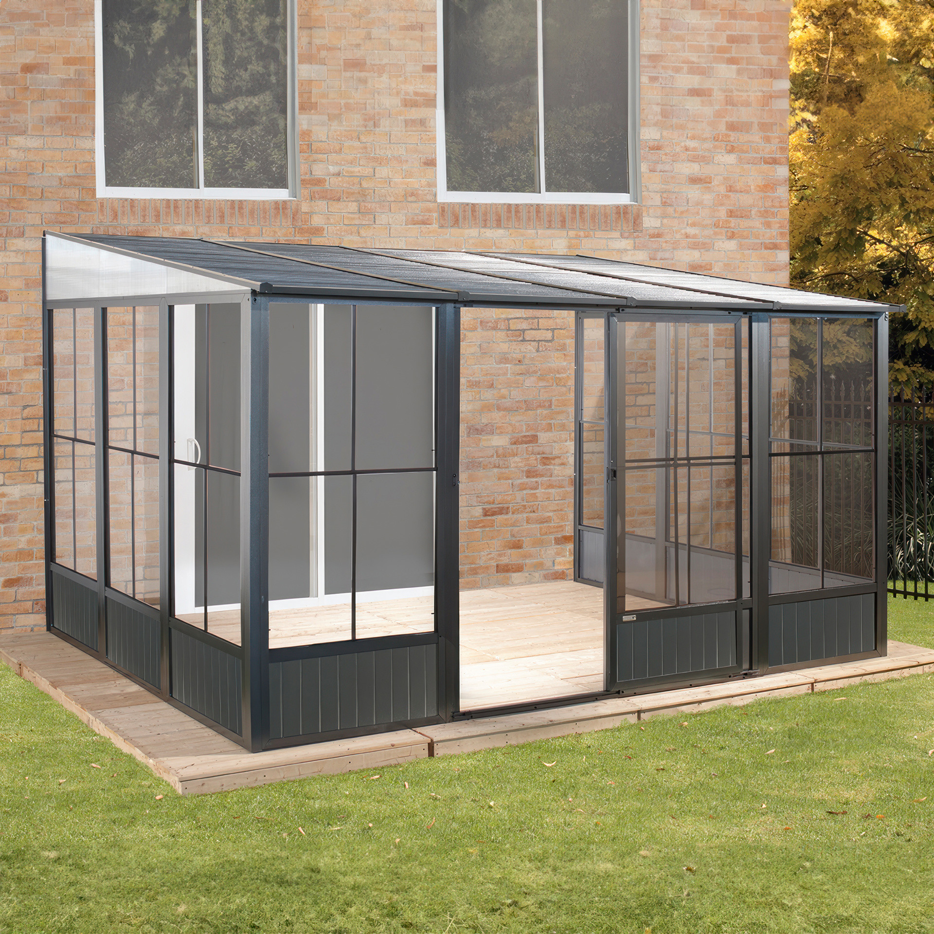 Korado solarium mural 10x13 SOJAG 440-9160154 | Tanguay