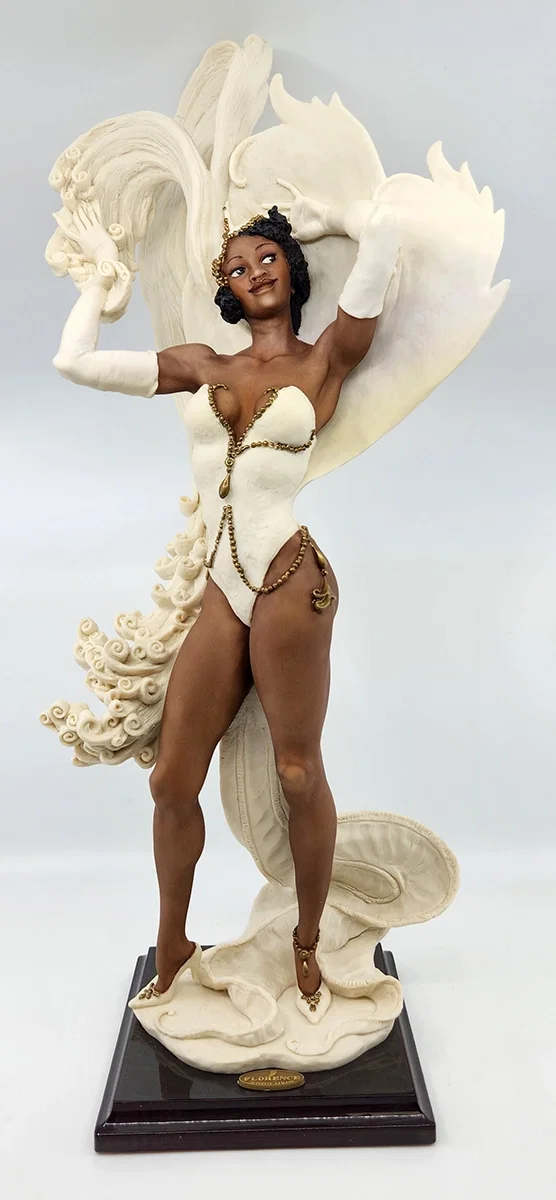 Giuseppe Armani 0539C The Bicycle -Spring