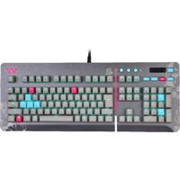 Thermaltake サーマルテイク LEVEL 20 RGB MECHANICAL GAMING KEYBOARD