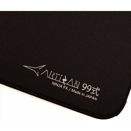 ARTISAN アーチサン NINJA FX 99式 MID L ブラック FX-T99-MD-L-B