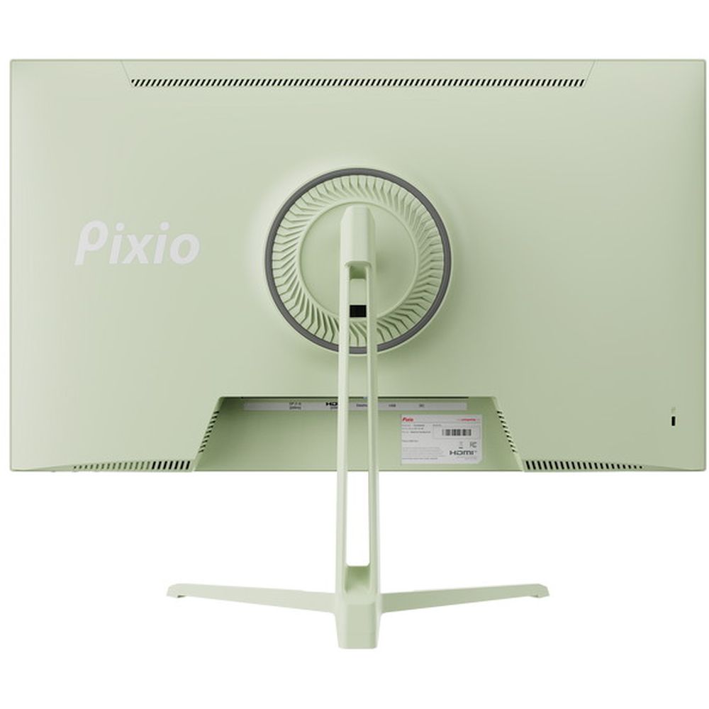 Pixio ピクシオ PX248 Wave / ミント [PX248WAVE MT-O] 23.8インチ