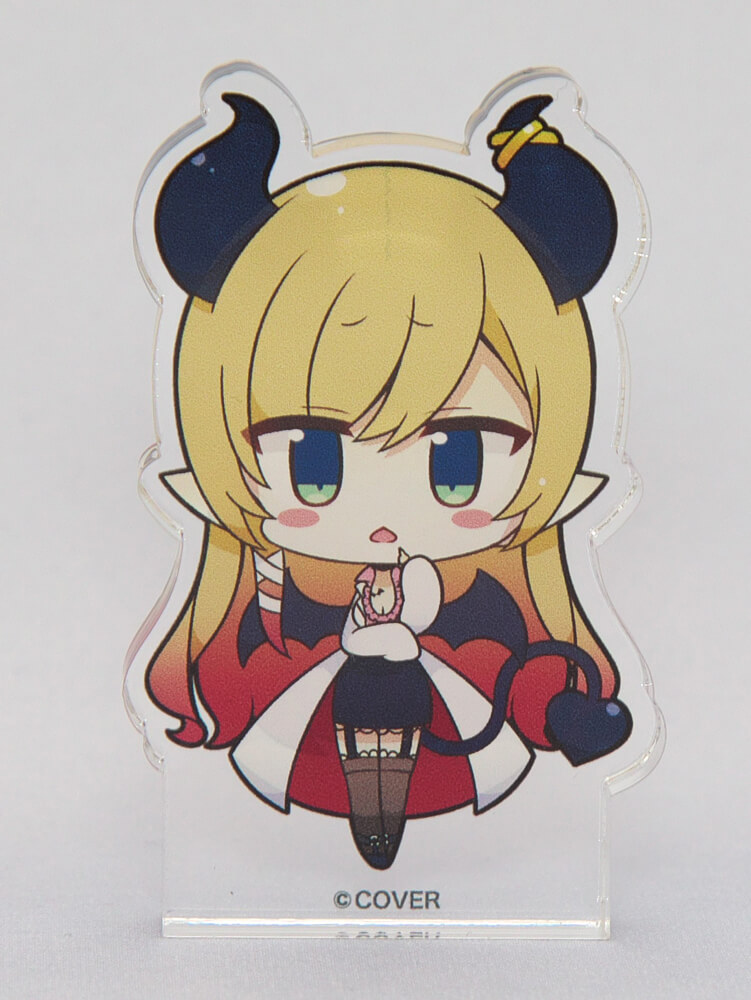 TSUKUMO 【ホロライブ】アクリルミニフィギュア 癒月ちょこ｜ツクモ