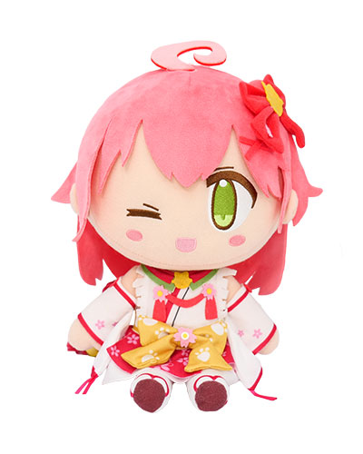 ツクモネットショップ×ホロライブ コラボキャンペーン Vol.2