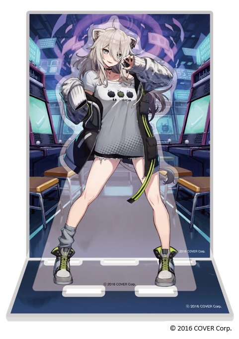 Topre 東プレ X1UCS1 GX1 Keyboard 獅白ぼたん モデル（日本語配列