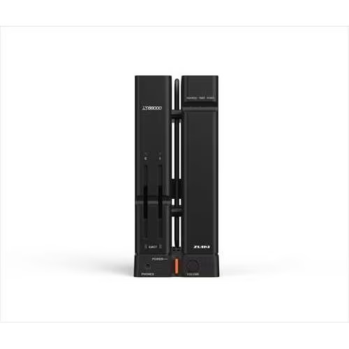 瑞起 ZUIKI X68000 Z PRODUCT EDITION BLACK MODEL (スターターパック