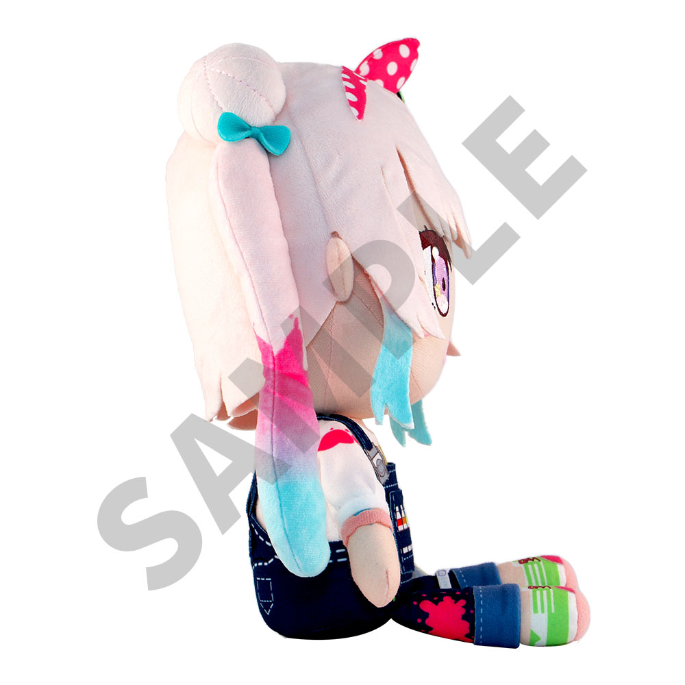 TSUKUMO 【ホロライブ×ツクモ コラボ】ぬいぐるみ アイラニ・イオ