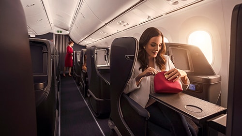 ひと味違う旅 | Best Airline in Europe | ターキッシュ エアラインズ