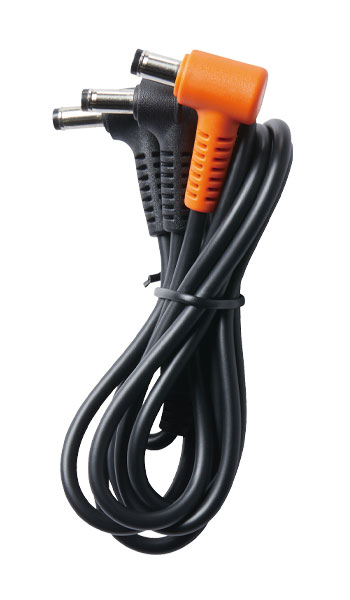 バートル AC320 エアークラフト専用ファンケーブル(03-AC320) | 株式