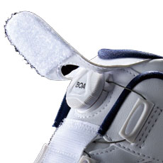 アシックス 安全スニーカーウィンジョブBOA(B9-FCP306) | トラスコ中山