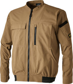 春夏用]TS4Dニッカーズジャケット[男女兼用](08-50346) | 株式会社 TS