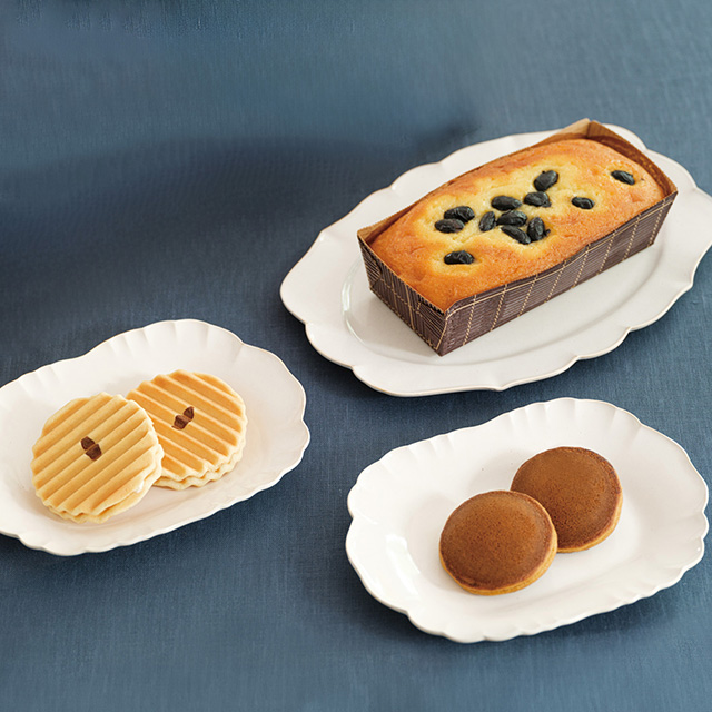 今治タオル＆和菓子詰合せ｜お祝い・ギフトのお返し通販【ゼクシィ内祝い】