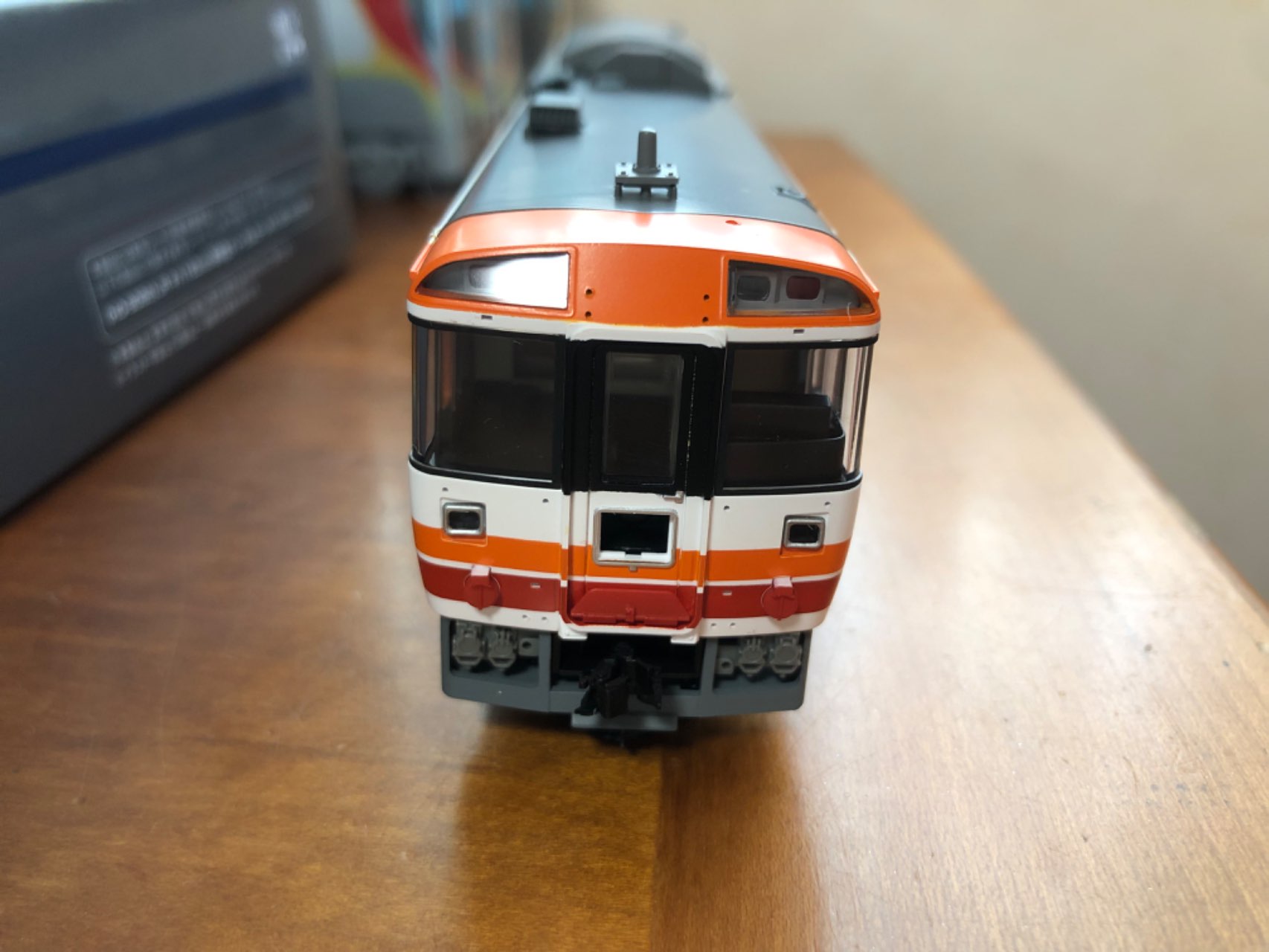 HO) HO-9086 JR キハ183-500系特急ディーゼルカー（キハ183-1500