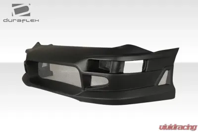 1990-1996 Nissan 300ZX Z32 Duraflex 2+2 C-1 Body Kit 4-Piece 104693