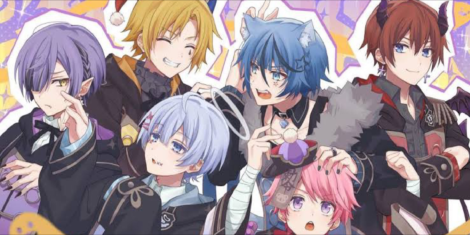 どるれくのこと話そ〜、入っといで〜 | 好きでつながるバーチャル