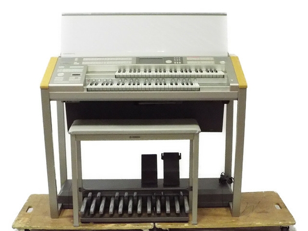 エレクトーン HS 8」の買取実績・相場-高額買取なら高く売れるドットコム