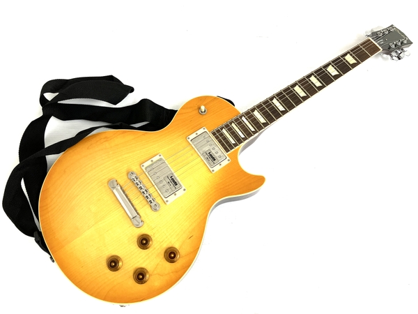 COOLZ レスポール」の買取実績・相場-高額買取なら高く売れるドットコム