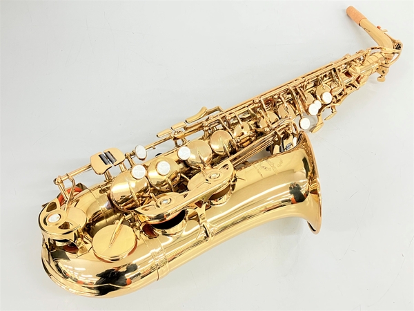 MAXTONE サックス」の買取実績・相場-高額買取なら高く売れるドットコム