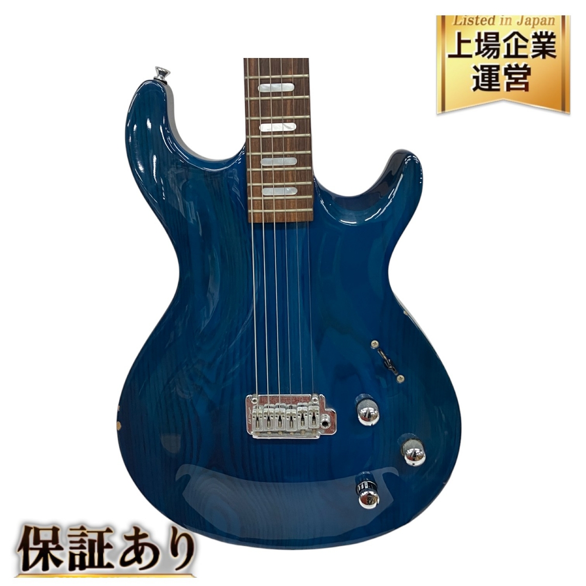 LINE6 エレキギター」の買取実績・相場-ギター買取なら高く売れる