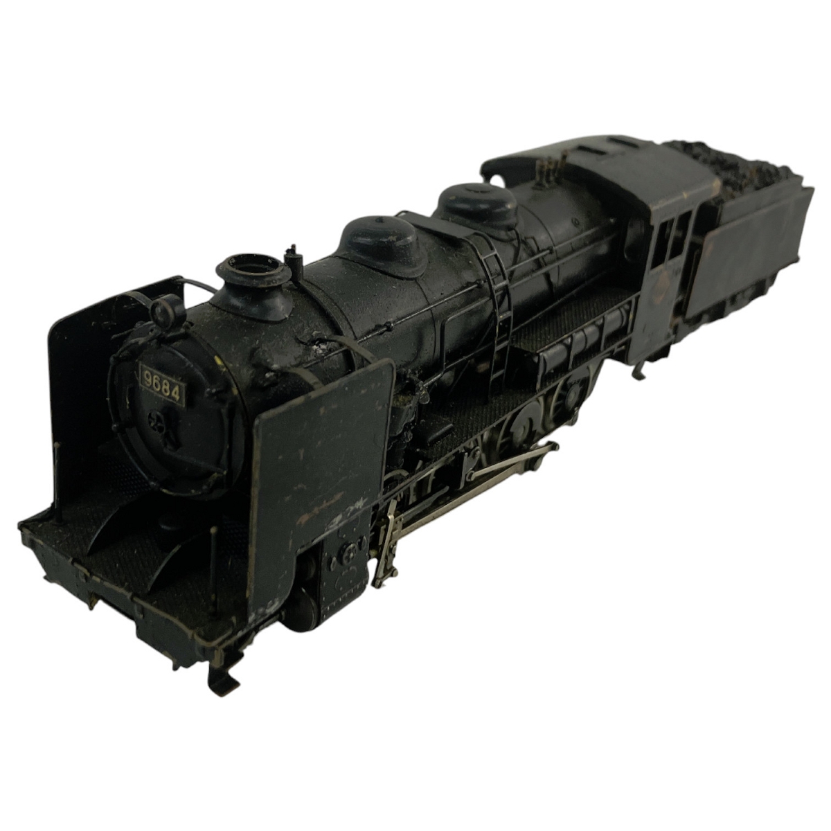 珊瑚模型 HOゲージ」の買取実績・相場-高額買取なら高く売れるドットコム