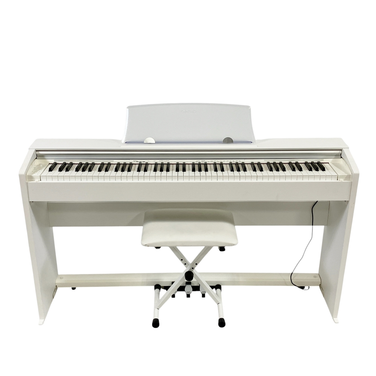 FP SUMMER専用 電子ピアノ PX-720C 07年製激可愛い FP SUMMER専用 電子