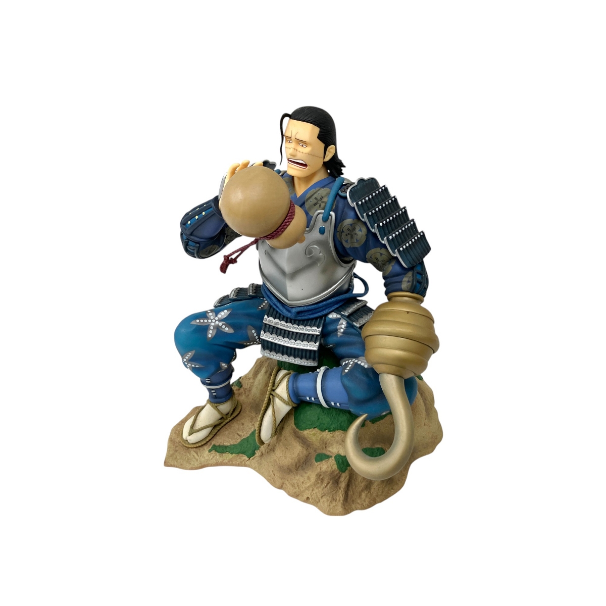 ワンピース フィギュア 箱なし」の買取実績・相場-フィギュア買取なら