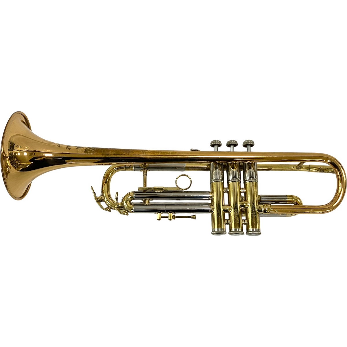 NIKKAN トランペット」の買取実績・相場-高額買取なら高く売れるドットコム