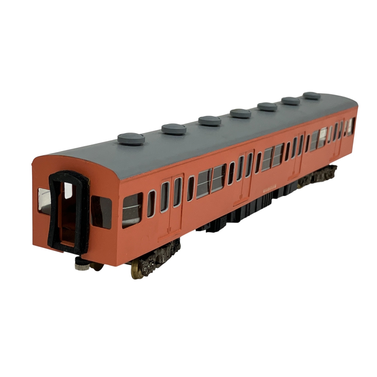 カワイモデル Oゲージ」の買取実績・相場-高額買取なら高く売れる