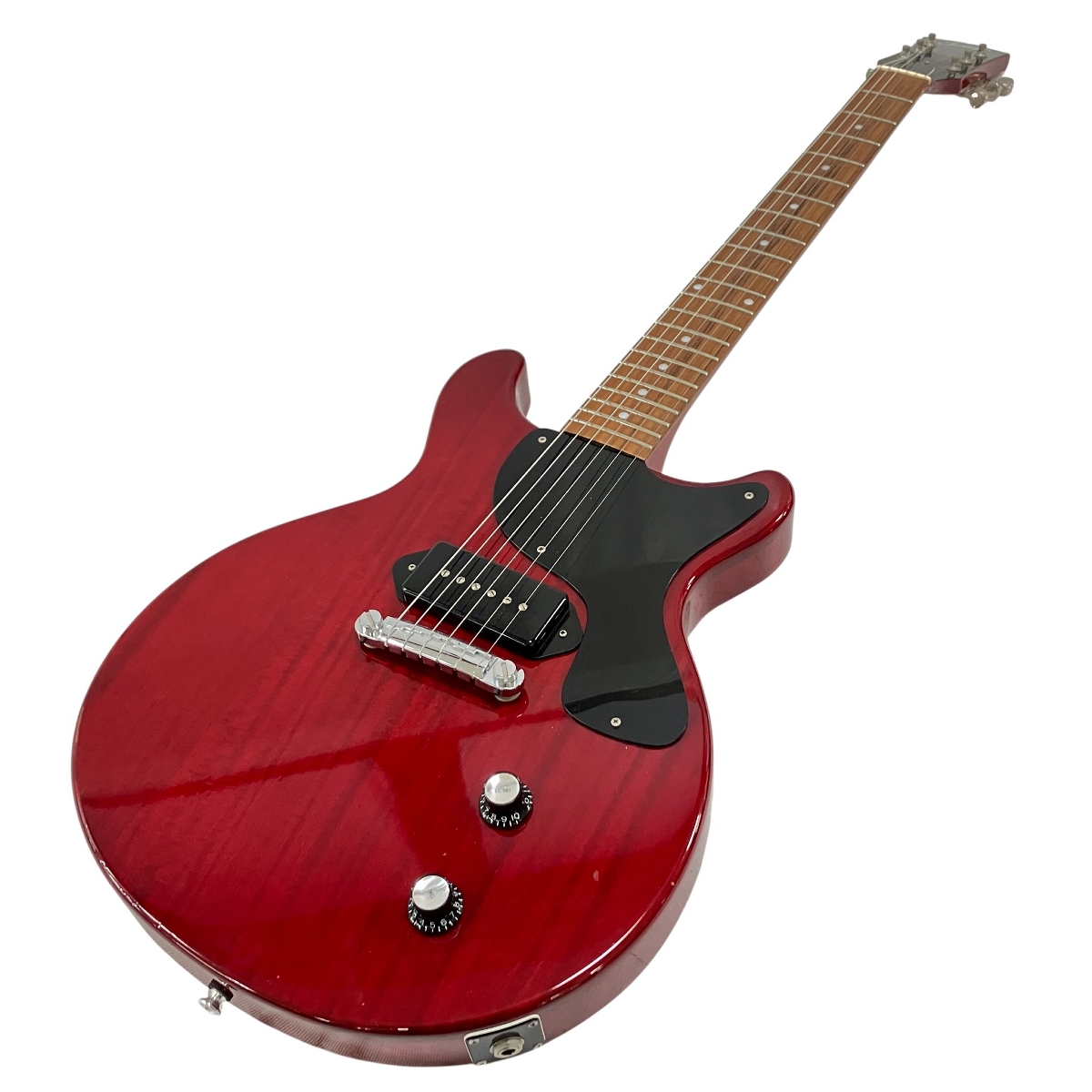 TOKAI レスポール」の買取実績・相場-高額買取なら高く売れるドットコム