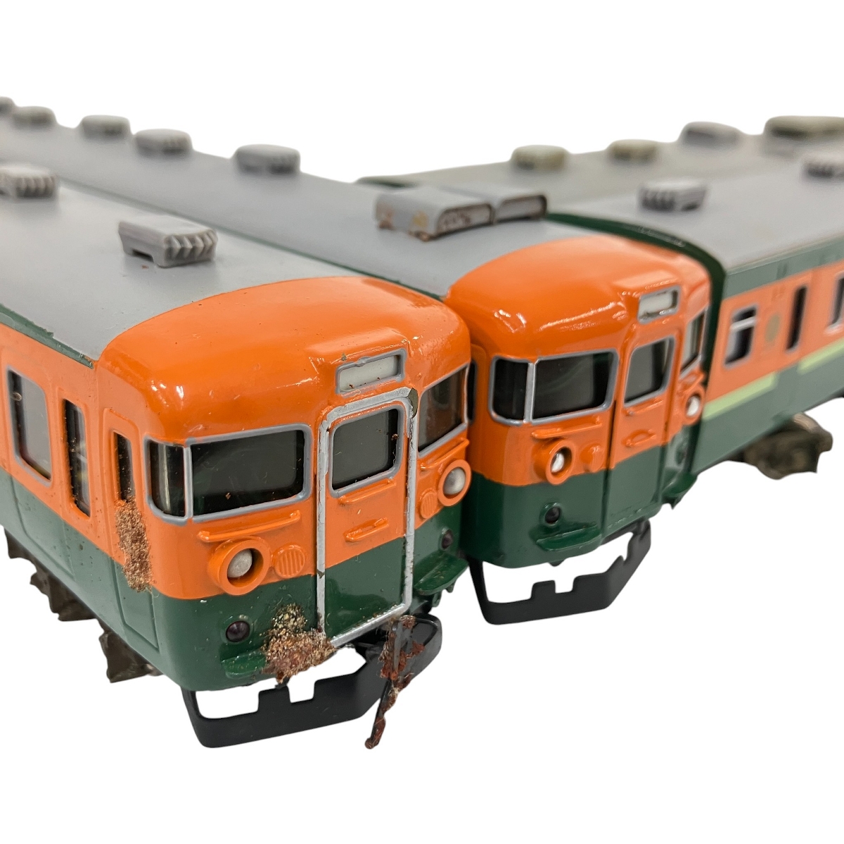 カツミ Oゲージ」の買取実績・相場-高額買取なら高く売れるドットコム