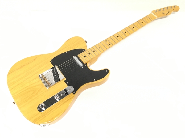 COOLZ テレキャスター 未使用」の買取実績・相場-高額買取なら高く